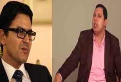 "محمد محسوب" يرد على مزاعم "صابر مشهور" ويتهمه بالكذب