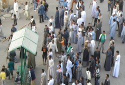 الانهيار الأمني .. حرب عصابات بـ"الرشاشات" في الشرقية