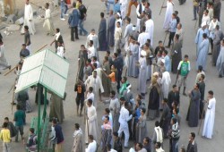 الانهيار الأمني .. حرب عصابات بـ"الرشاشات" في الشرقية