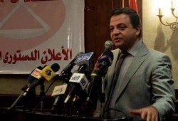 شرابي: الدول الغربية تخلق الإرهاب وتستثمره