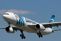 الصندوقان الأسودان للطائرة المنكوبة سيرسلان إشارات حتى 24 يونيو