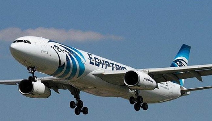 الصندوقان الأسودان للطائرة المنكوبة سيرسلان إشارات حتى 24 يونيو