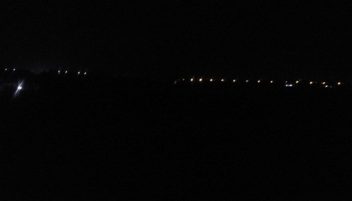 انقطاع التيار الكهربي لمده 5 ساعات يوميا بقري بمركز الزقازيق