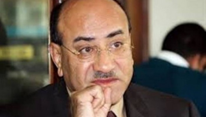 بالفيديو فجر السيسى فى الخصومة مع أبناء الخصوم( نجلة هشام جنينه)