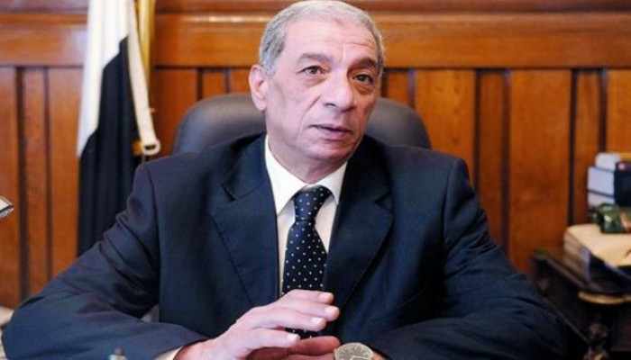 اليوم اولى جلسات محاكمة قضية قتل "بركات" الملفقة