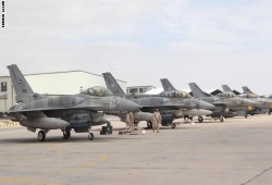 سقوط مروحيتان للجيش الإماراتي في 24 ساعة