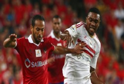 المباريات المتبقية للأهلي والزمالك تشعل الصراع على اللقب