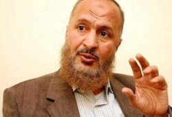 "دربالة" تعرض لعضة ثعبان قبل استشهاده بسجون السيسي