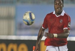 عبدالحفيظ: إيفونا يغيب 3 أسابيع بسبب الإصابة