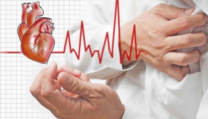 بريطانيا تطرح تطبيقًا ذكيًا يتنبأ بالنوبات القلبية قبل حدوثها بأسبوع