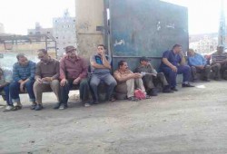 إضراب سائقي "شرق الدلتا" للمطالبة بصرف مستحقاتهم