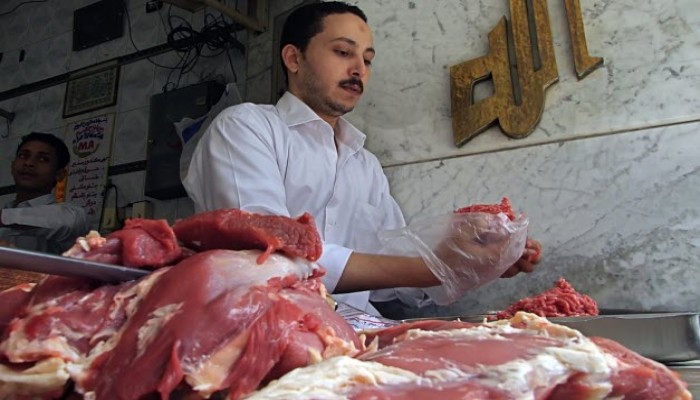في عهد الانقلاب: رغم الركود اللحوم تواصل الارتفاع