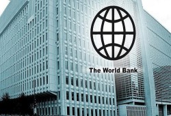 البنك الدولي يشيد بالمشاريع العملاقة في قطاع النقل التركي