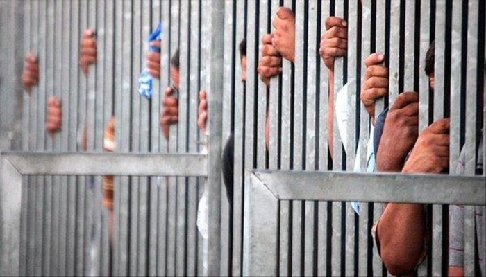 سلطات الانقلاب تقرر بناء السجن الـ 11 خلال أقل من ثلاث سنوات