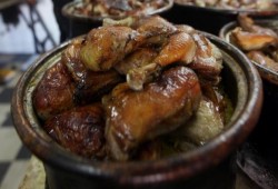 عشرة إرشادات تقيك زيادة الوزن في رمضان