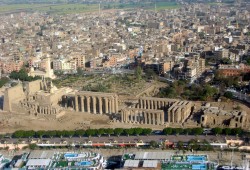 أخبار الطقس ودرجات الحرارة الأربعاء ..انخفاض تدريجي