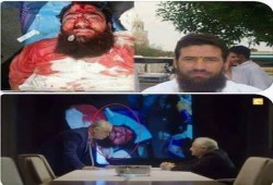 ممثل مصري يعتذر عن الإساءة لأحد شهداء رابعة