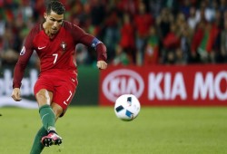 البرتغال أحدث ضحايا مفاجآت أيسلندا (فيديو)