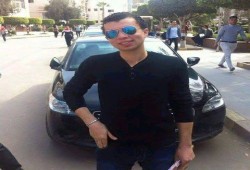 تدهور الحالة الصحية لطالب اعتقل في أول أيام رمضان
