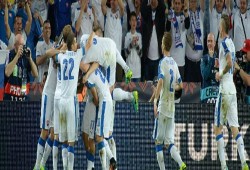 سلوفاكيا تحقق مفاجأة بالفوز على روسيا في أمم أوروبا