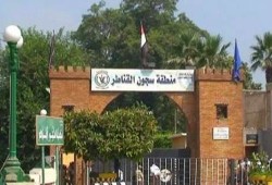 هاشتاج "ثعابين القناطر" يغزو "الفيس بوك" للمطالبة بإنقاذ الفتيات المعتقلات