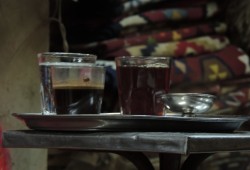 الصحة العالمية تتراجع :  لا دليل على أن شرب القهوة يسبب السرطان