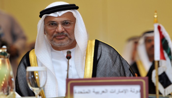 الإمارات تنسحب من التحالف العربي في اليمن