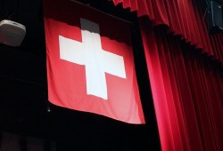 سويسرا تسحب طلب انضمامها للاتحاد الأوروبي