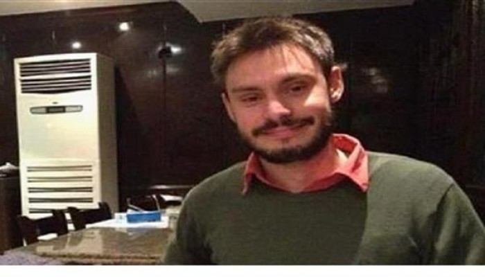 عائلة ريجينى تطالب بسحب سفراء أوروبا من القاهرة