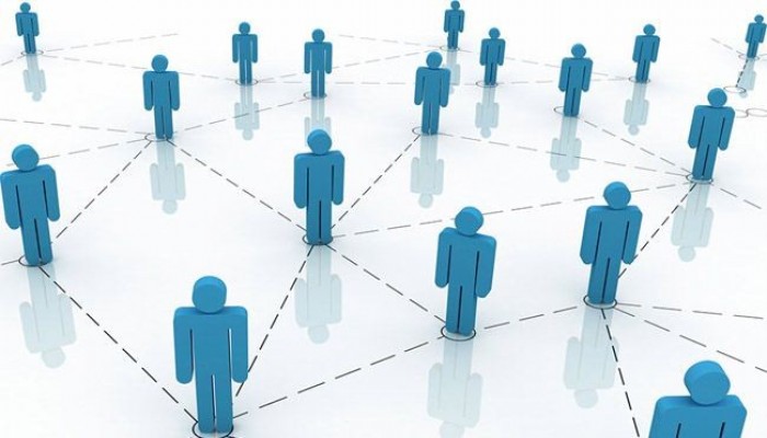 دراسة: أكثر من نصف مستخدمي الإنترنت يحصلون على الأخبار من مواقع التواصل