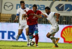 الفيفا : رمضان صبحي "ظاهرة" جديدة في مصر