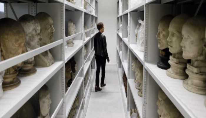 الجزائر تطالب بـ"رؤوس" مقاوميها الموجودة بمُتحفٍ فرنسي لدفنها بالشكل اللائق