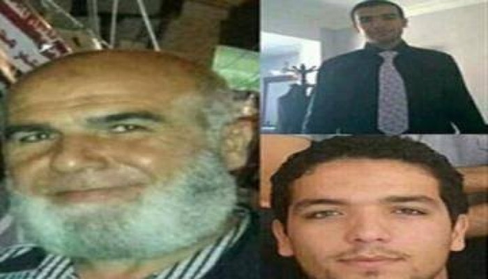 أسرة مختفي قسريا تستدل على مكانه عبر مواقع التواصل