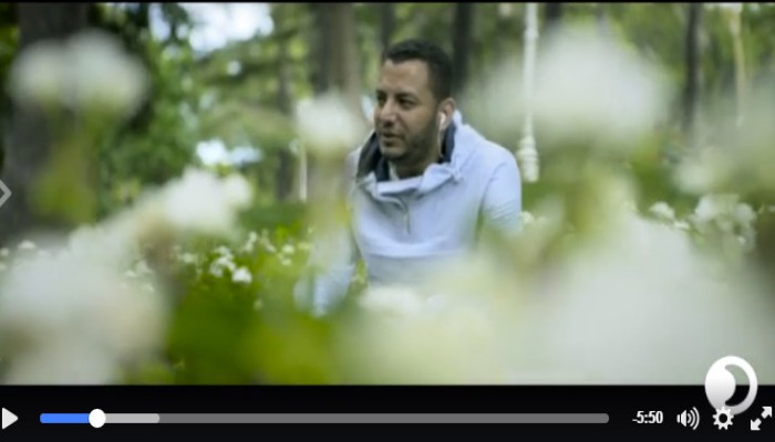 فيديو | من روائع رامي محمد على قناة "دعوة" : عظماء الظل