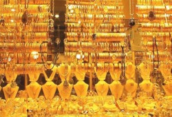 الذهب يواصل ارتفاعه التاريخي.. عيار ٢١ يسجل ٣٩٥ جنيهًا