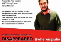 تليجراف: عائلة ريجيني تهدد بنشر 266 صورة لجثته تظهر التعذيب البشع بمصر