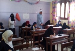 تسريب امتحان الكيمياء بالثانوية الأزهرية