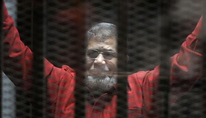 اليوم .. قضاء الانقلاب ينطق بالحكم في هزلية محاكمة الرئيس في "التخابر مع قطر"