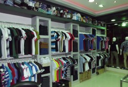 ارتفاع أسعار "ملابس العيد"