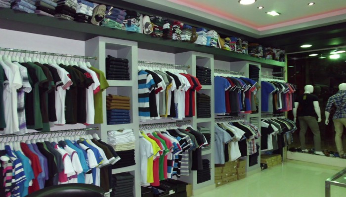 ارتفاع أسعار "ملابس العيد"