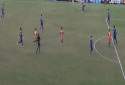 زيسكو يهزم الأهلي رغم تألق رمضان وأنطوي