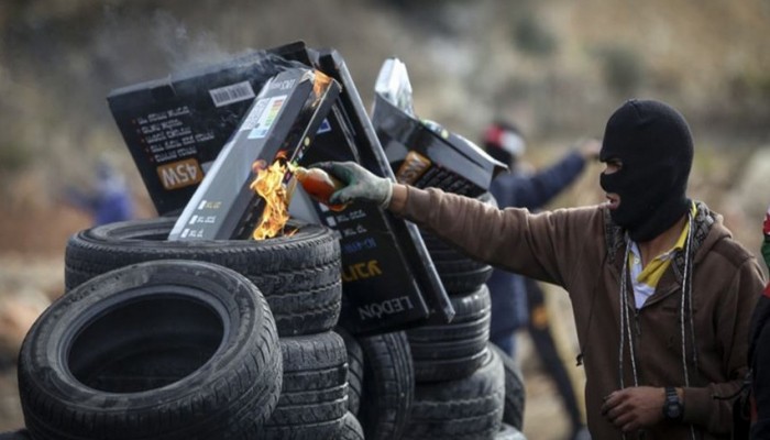 تقرير صهيوني: 85 عملية للمقاومة خلال الأسبوع الماضي