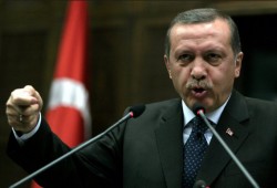 "أردوغان": سنصنع حاملة طائرات بقدرات محلية مستقبلًا