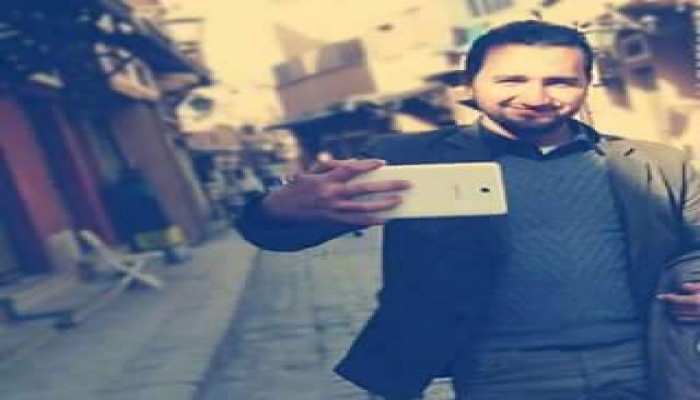 قوات الانقلاب تعتقل طالب للمرة الـ 4 وتمنعه من دخول الامتحانات ببني سويف