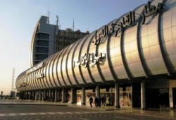 في عهد الانقلاب: إلغاء 4 رحلات جوية بمطار القاهرة لعدم وجود ركاب