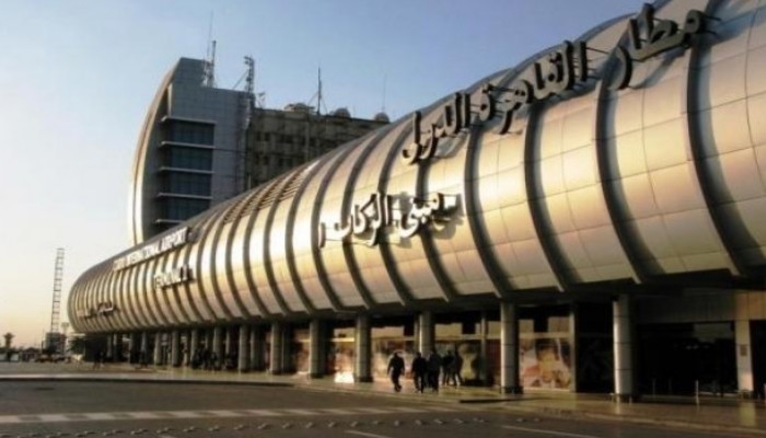 في عهد الانقلاب: إلغاء 4 رحلات جوية بمطار القاهرة لعدم وجود ركاب