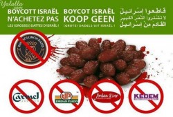 بالفيديو: حملة مقاطعة التمور الإسرائيلية بالمغرب تحقق نجاحا