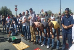 7 فوائد صحية لتكرار حركات الصلاة تعرف عليها