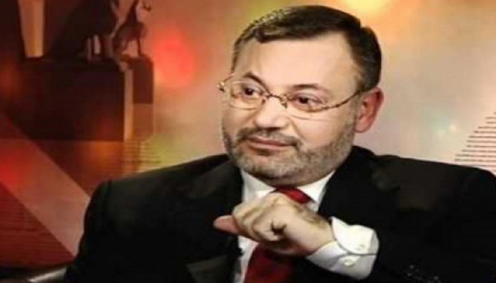 "أحمد منصور" عن أحكام هزلية التخابر مع قطر: ليست سوى "قربان" لمنصب وزارة العدل