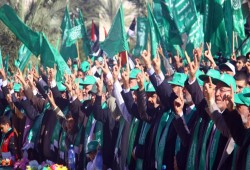 حماس تنفي وجود مقترح هدنة 10 سنوات مع الاحتلال